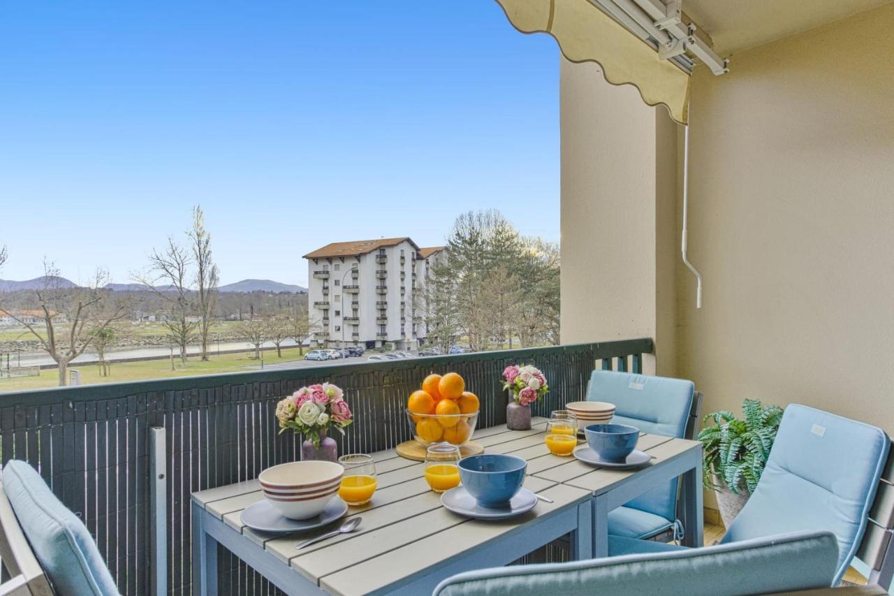 Chantaco - Welkeys Appartement *